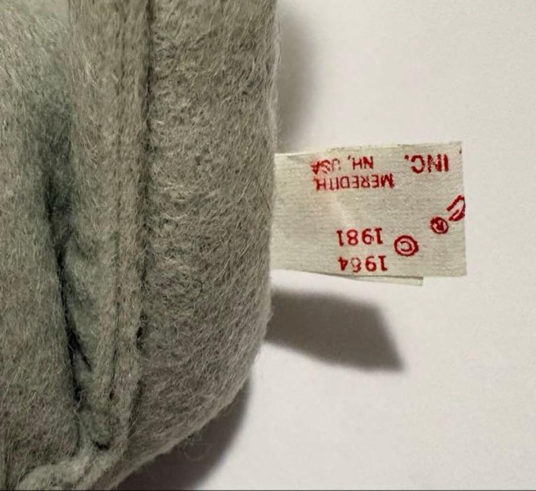 ビンテージ.ハーベストマウス アナ リー（Anna.leedool）