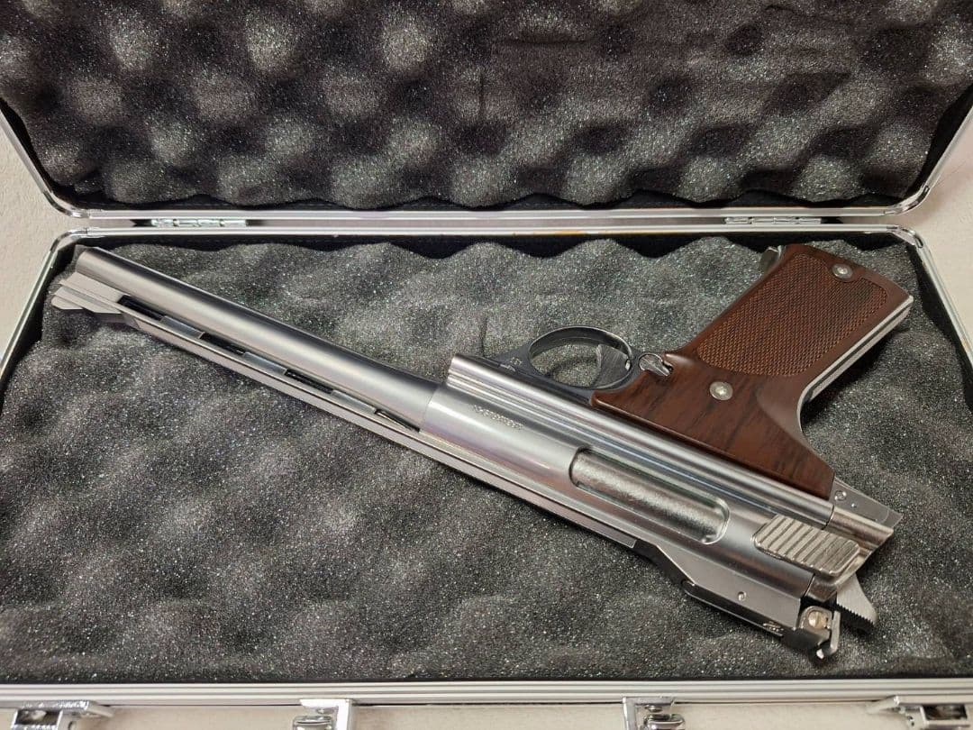 マルシン 44AUTOMAG CLINT1 ガスブローバック