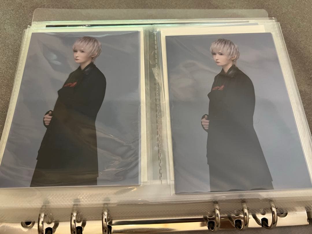 After the Rain 春音 メモカ