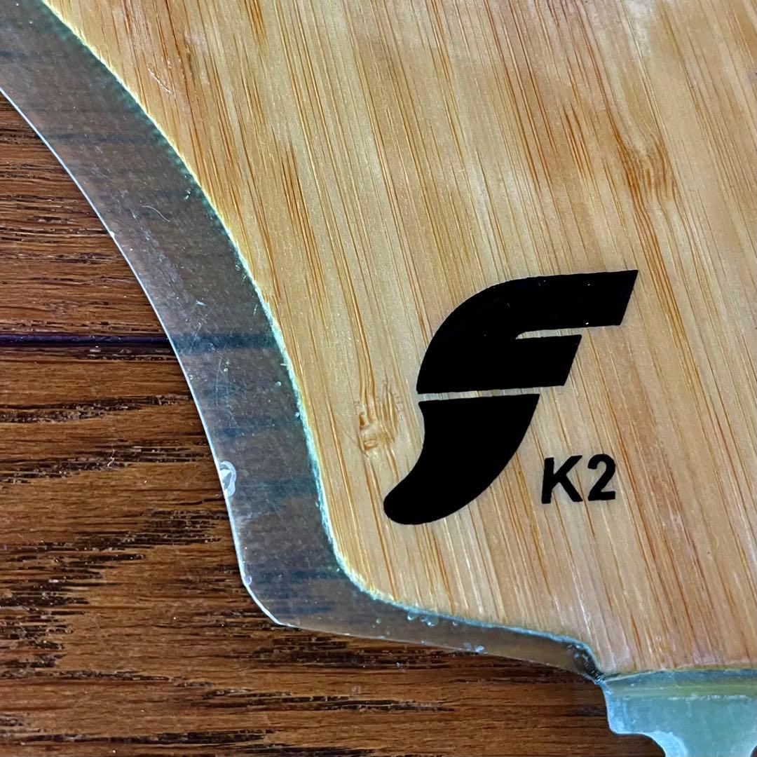 Liv Future 　Futures K2 ツインフィン