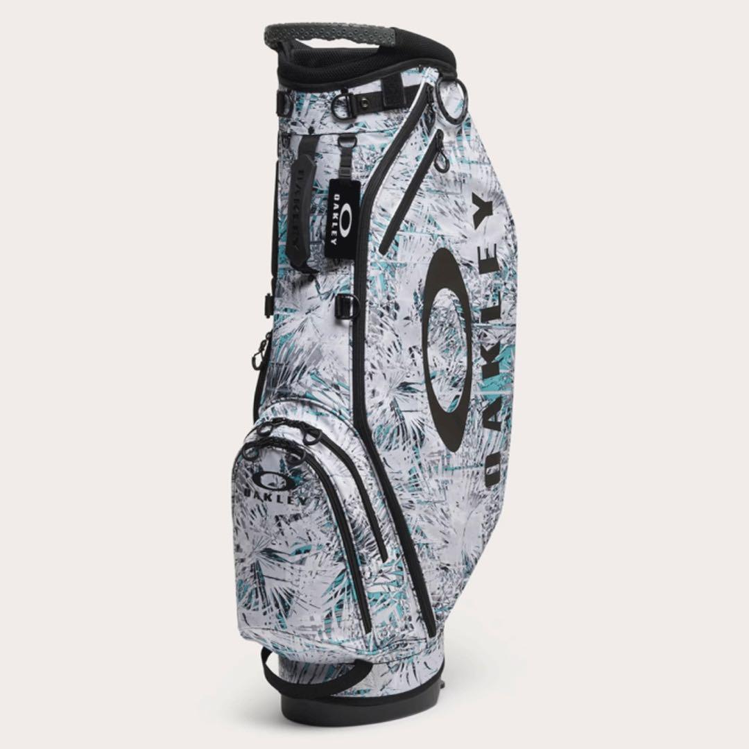 ★新品未使用品★オークリーOAKLEY STAND スタンドバッグ