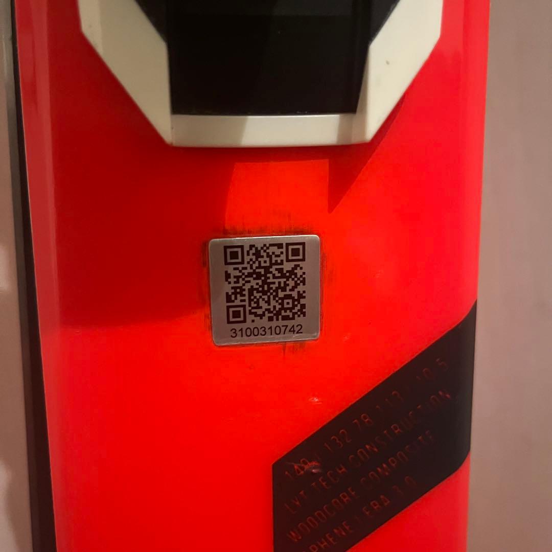 スキー HEAD V-Shape V6 LYT-PR 149 PR11