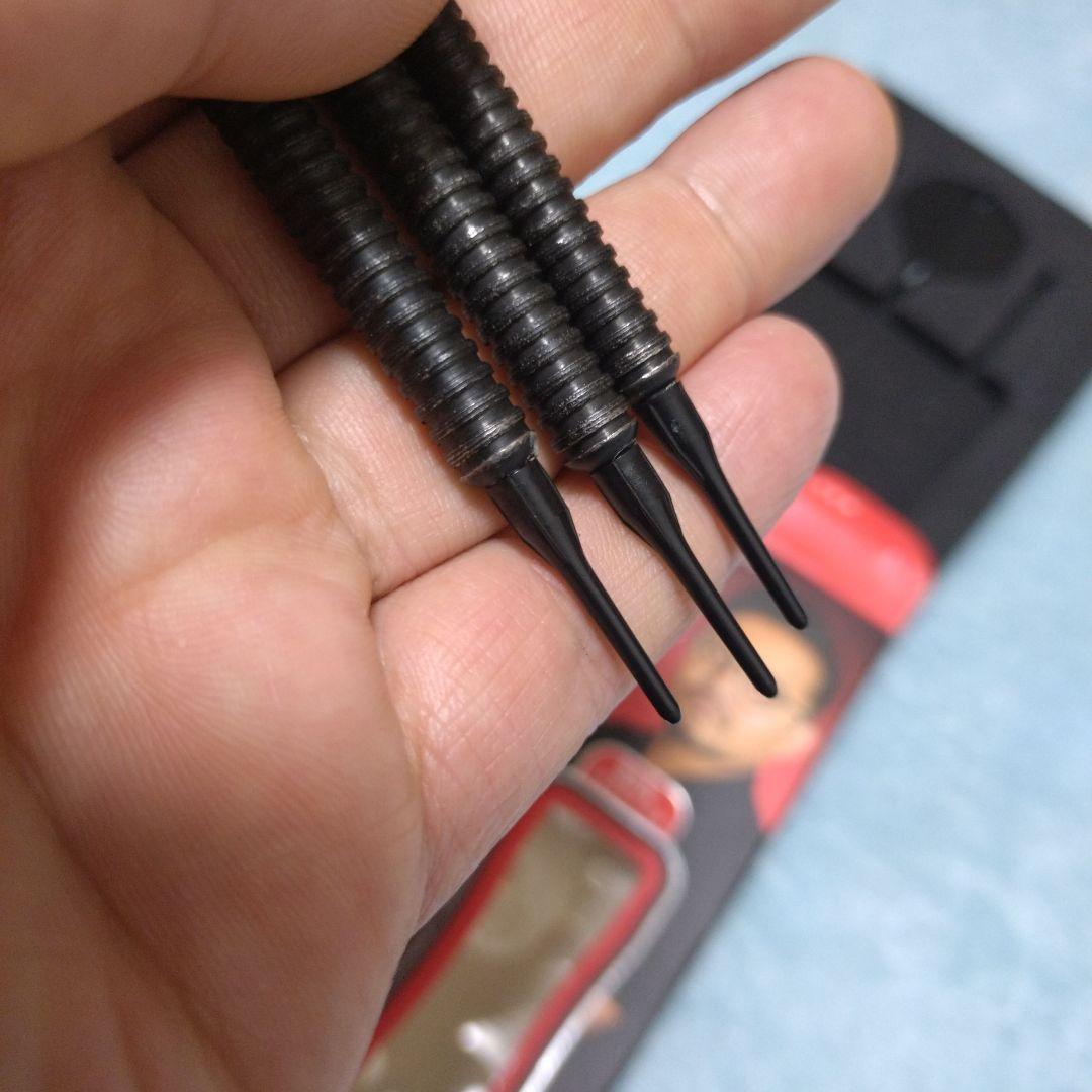 REDDRAGON。朝倉聖也モデル