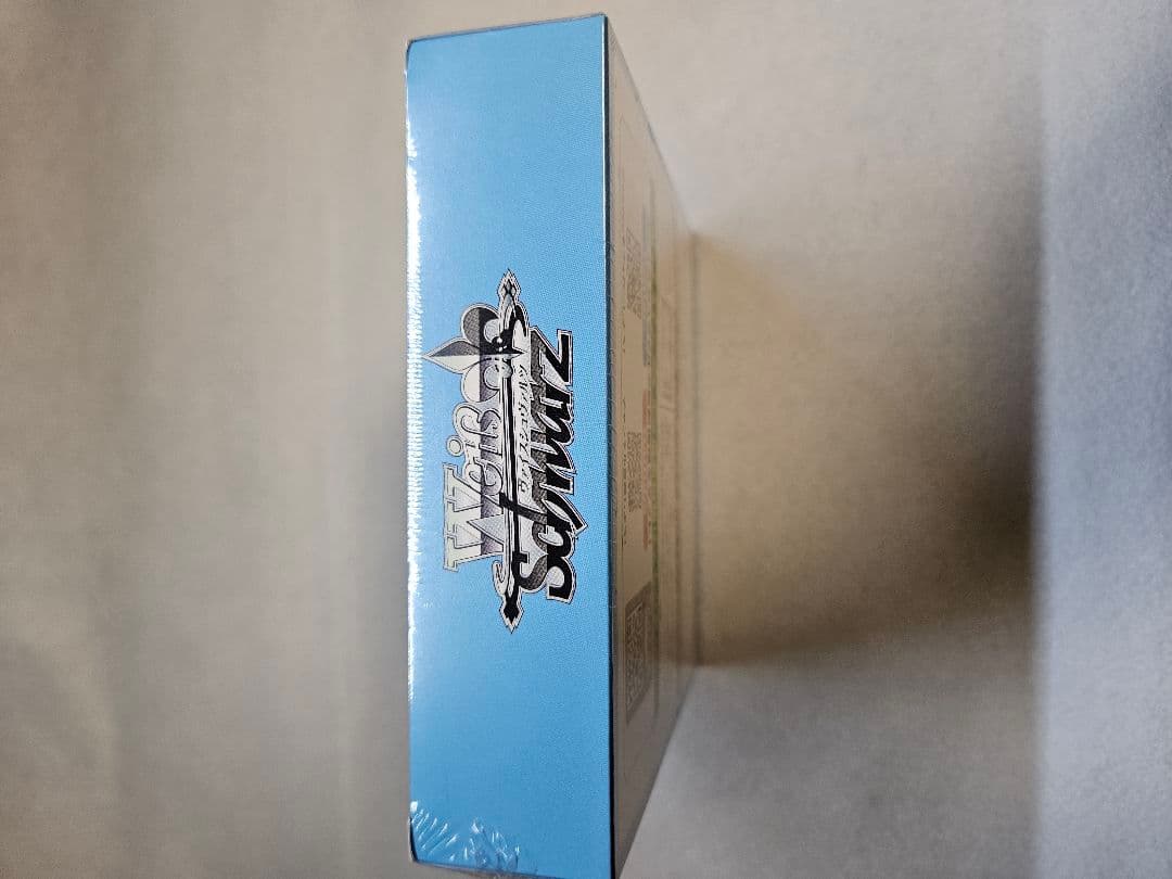 ヴァイスシュヴァルツ　ホロライブVol.1