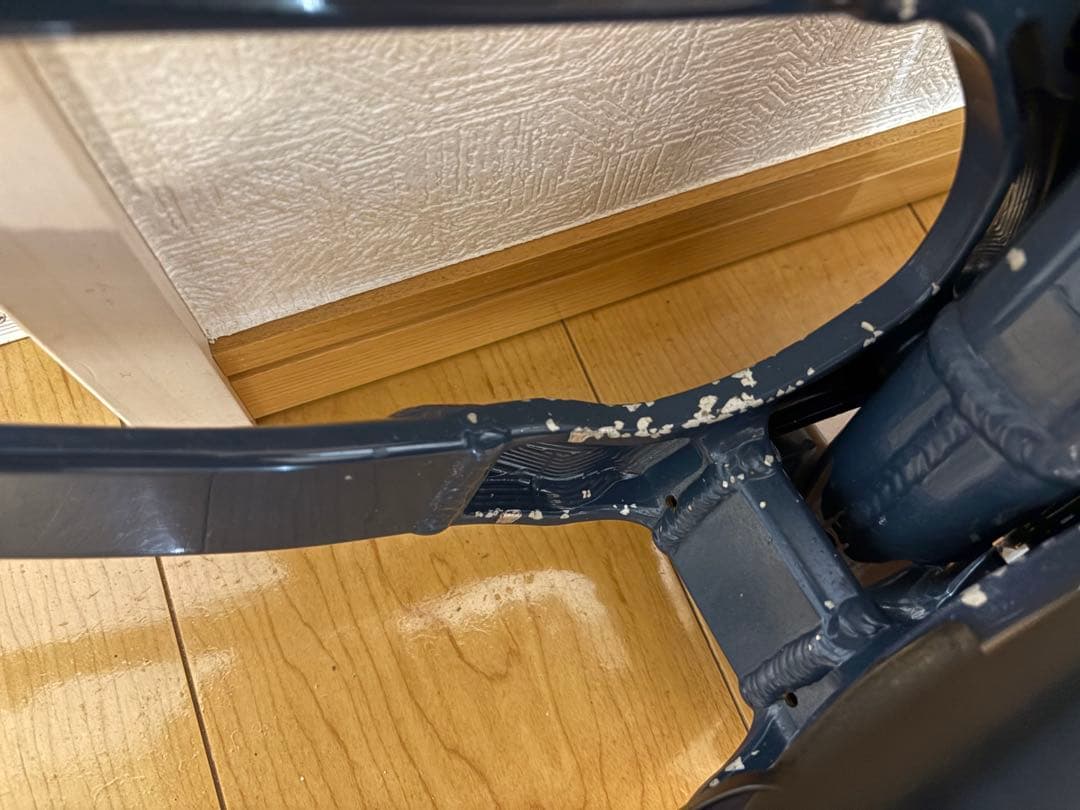 Nukeproof dissent290 フレーム