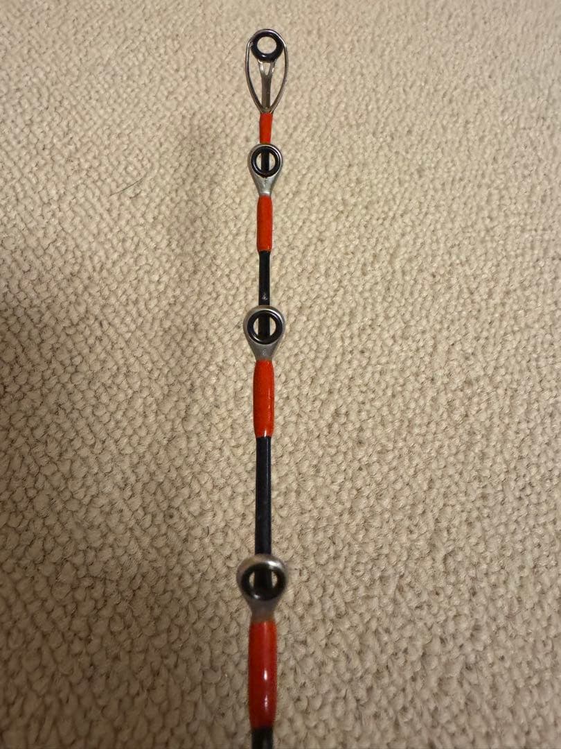 ダイワ ヤリイカX MH-195