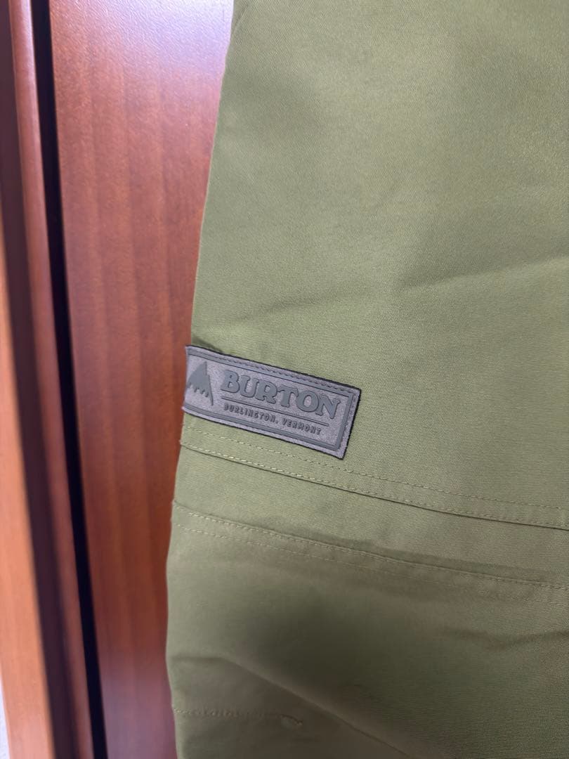 BURTON ボードウェア M GORE BALLAST PTI 14991