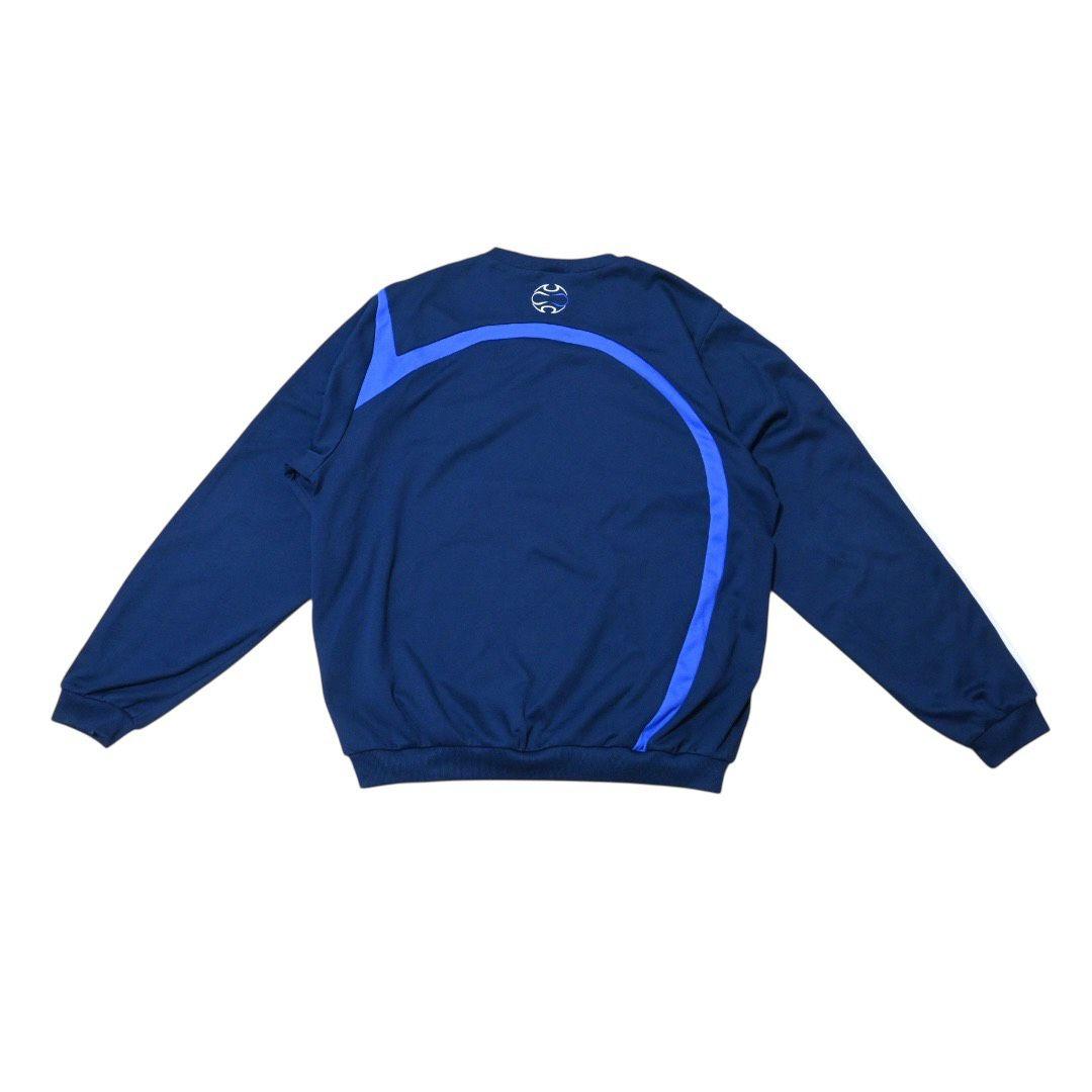 00s adidas Chelsea トレーニングウェア アディダス チェルシー