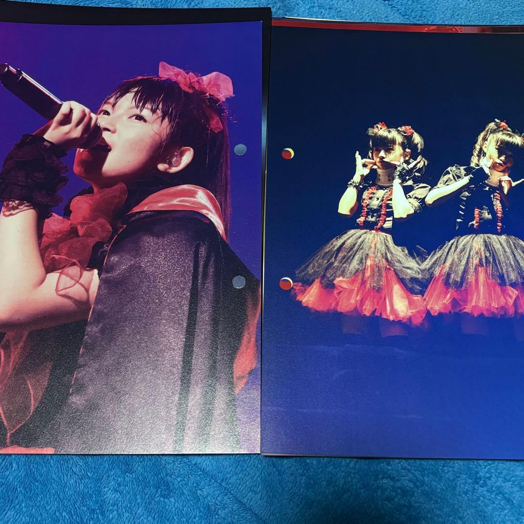 【レア】BABYL ★APOCALYPSE ★ブックレット★３巻