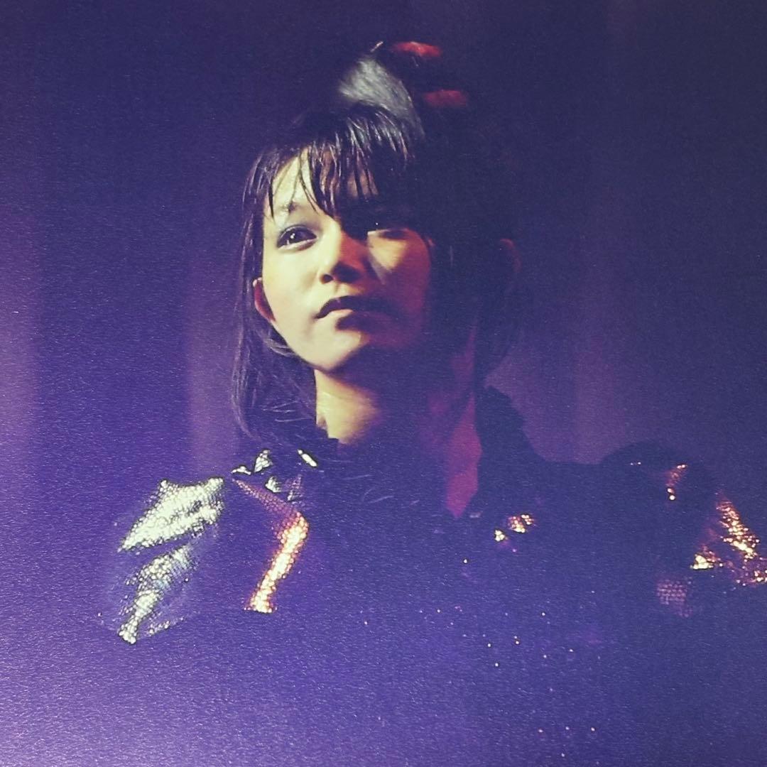 【レア】BABYL ★APOCALYPSE ★ブックレット★３巻