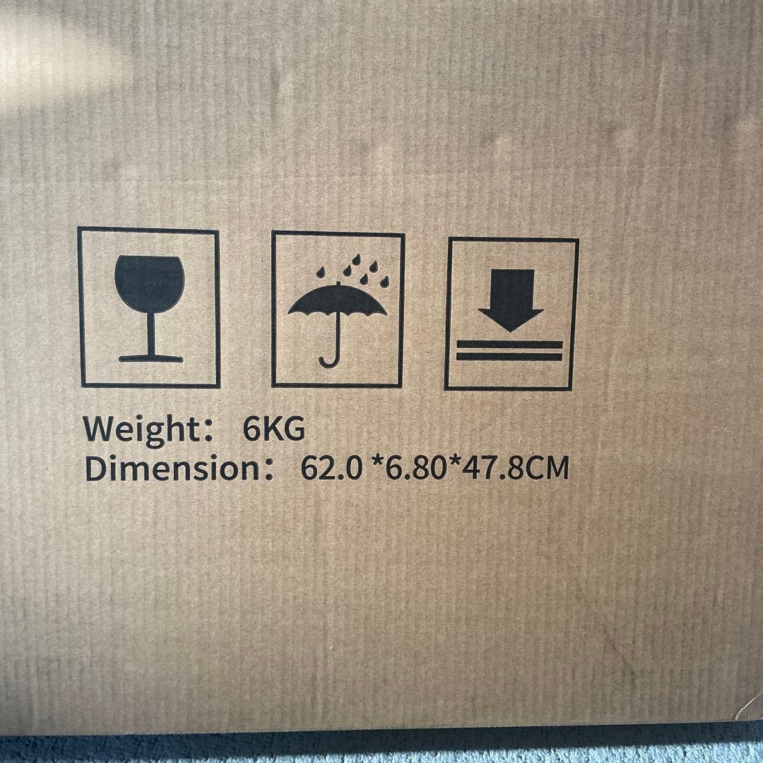 エコフローソーラーパネル　110W