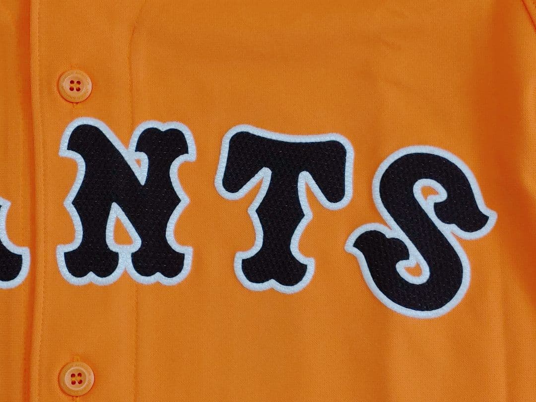 読売ジャイアンツ　菅野　アンダーアーマー　プロコレクション　ユニフォーム　MD