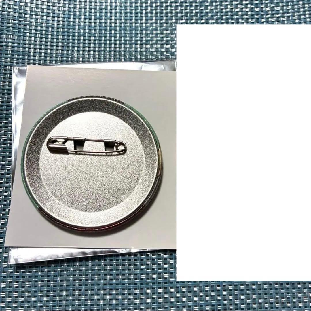 SPY×FAMILY　スパイファミリー　TEA TIME　アリス　缶バッジ