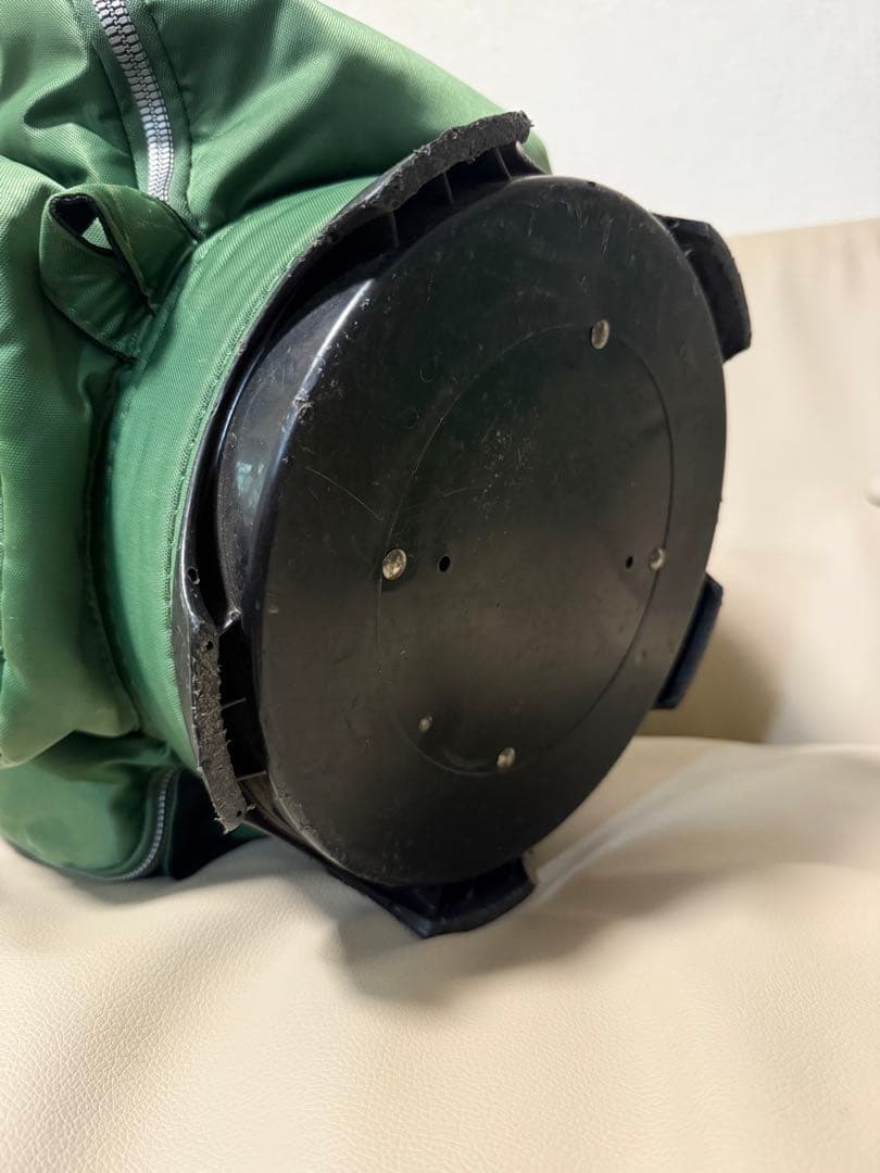 【送料込み】完売希少品　大人気　オノフ　ONOFF ゴルフバッグ　一点物