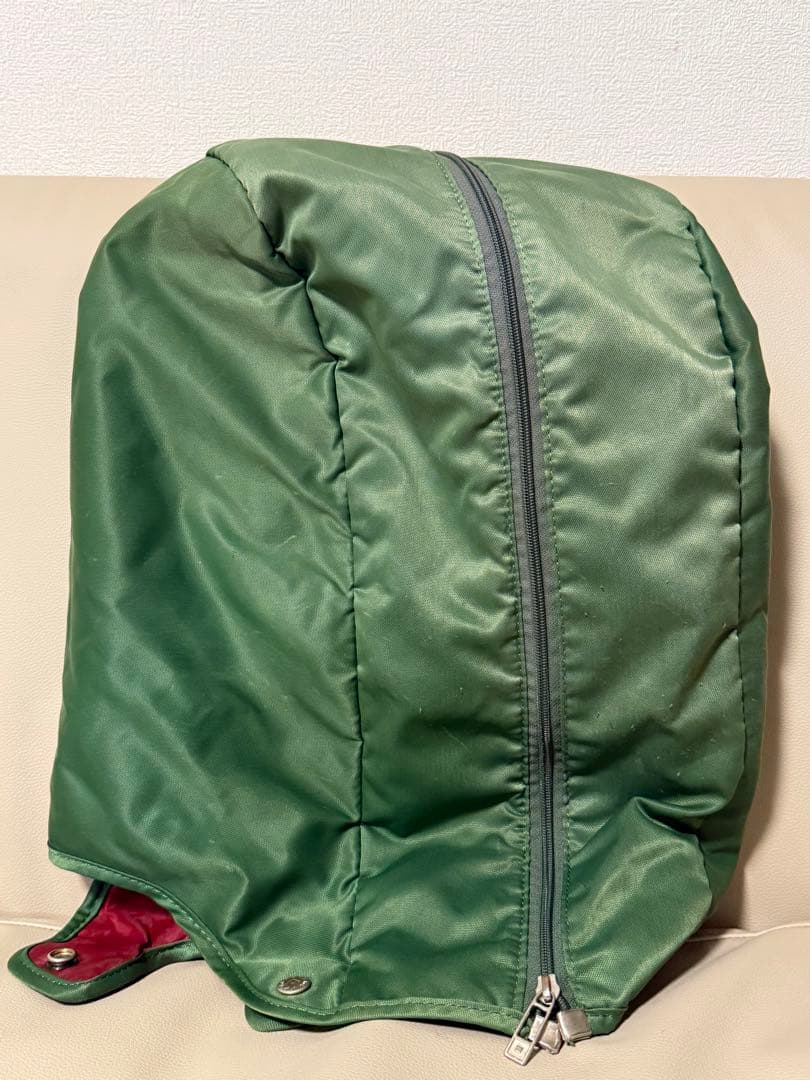 【送料込み】完売希少品　大人気　オノフ　ONOFF ゴルフバッグ　一点物