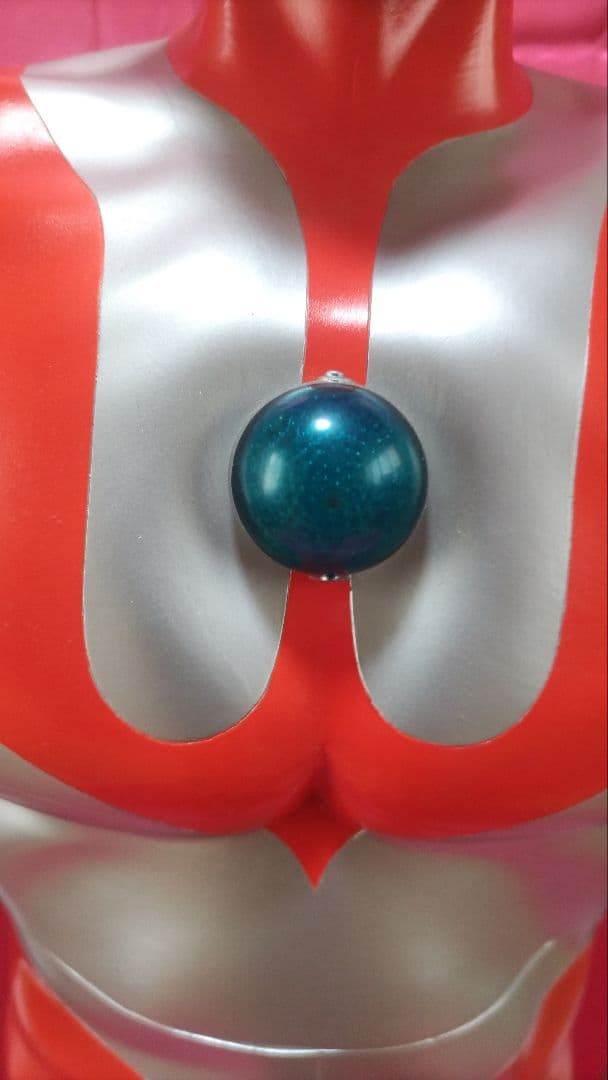 海洋堂 ウルトラマン 約85センチ ハイパーソフビ フィギュア 完成品