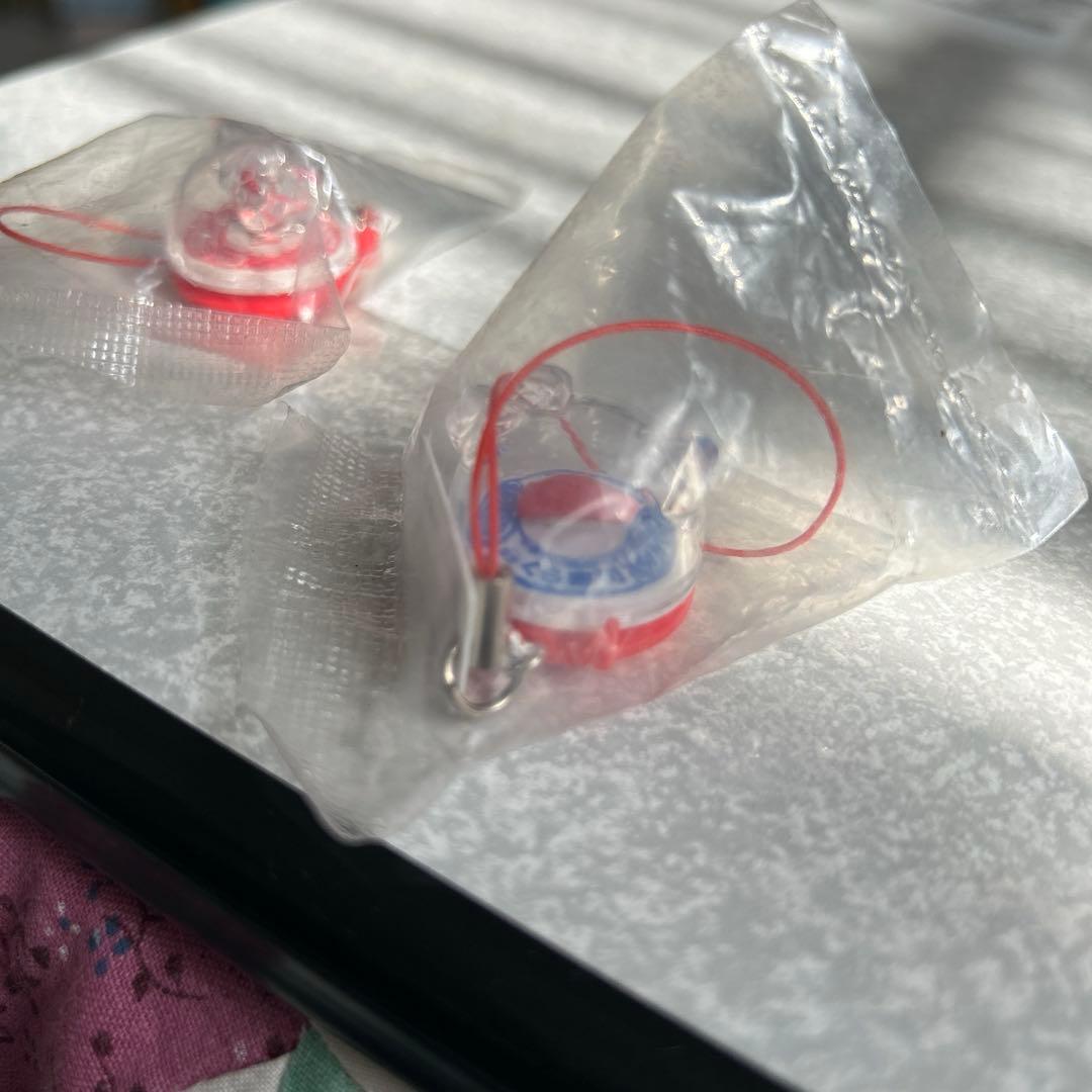 激レア　くら寿司　ハローキティ 2015 500個に1個