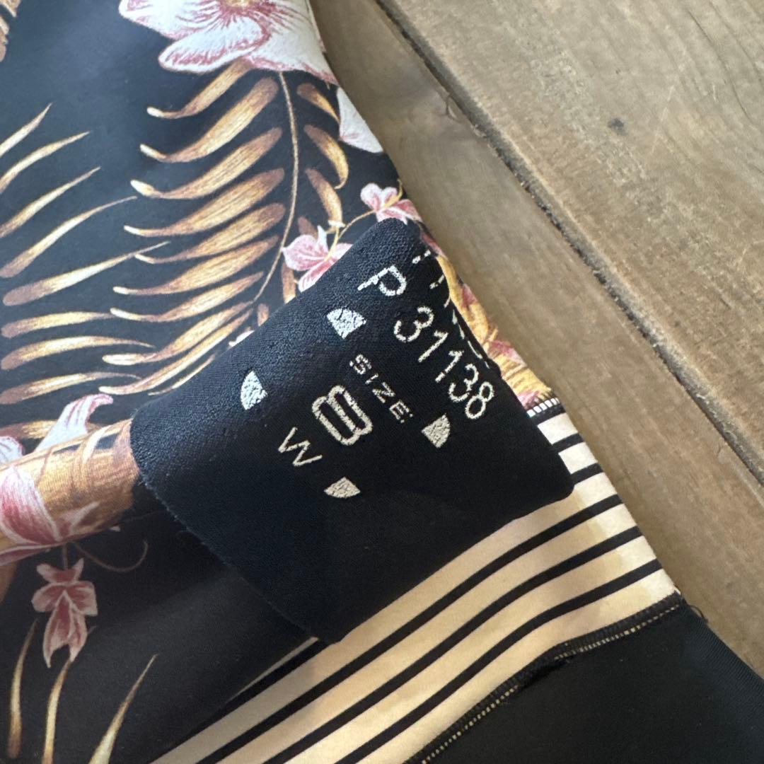 RIPCURL リップカール　ウェットスーツ　ロングスプリングUSED サイズ8