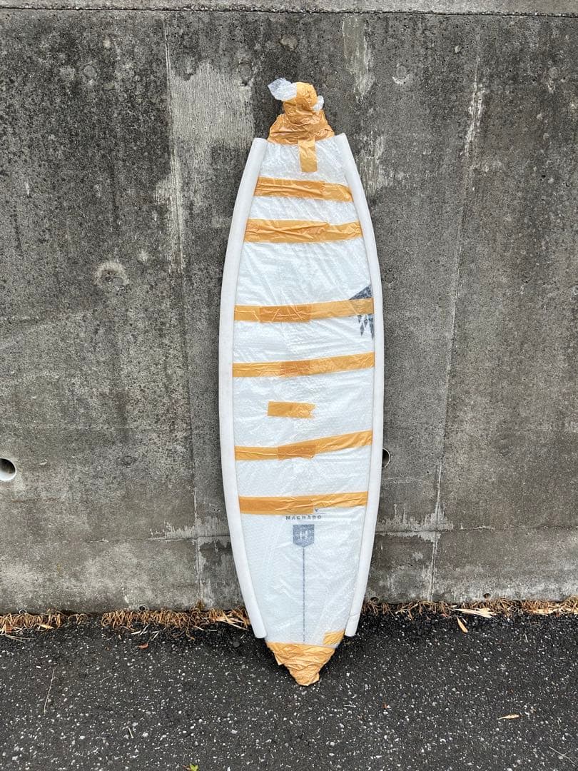 新品　FireWire Sunday ファイヤーワイヤー　サンデー　6.0