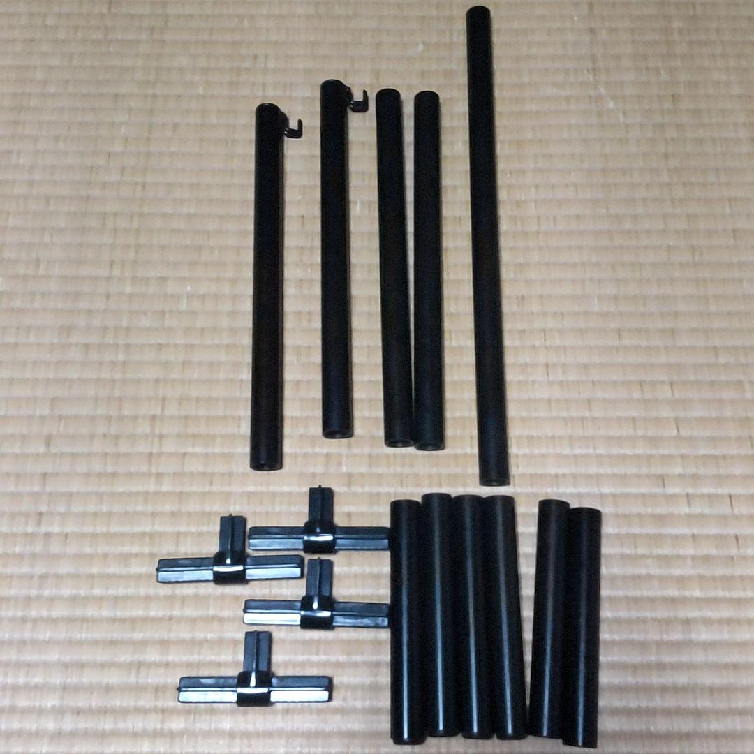 ジャンビージャム スチールドラム シルバー　スティールパン　JUMBIE JAM