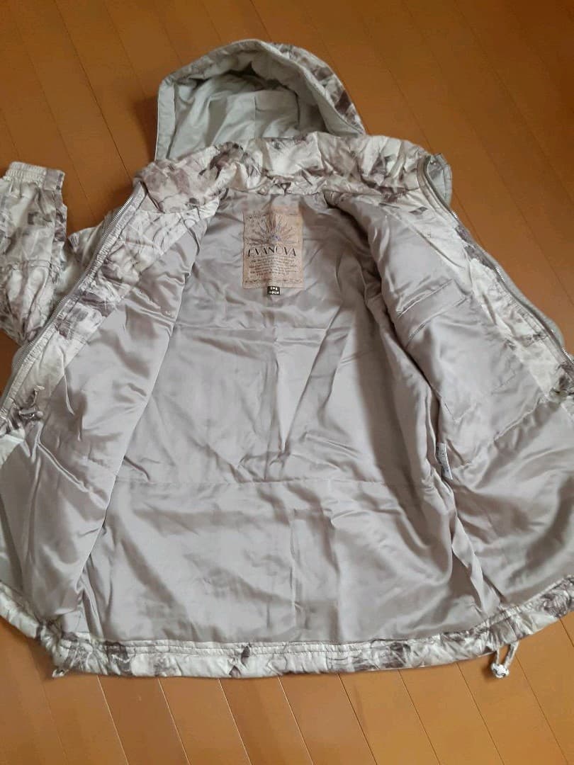 EVANOVA(ミズノ)スキーウェア・レディース