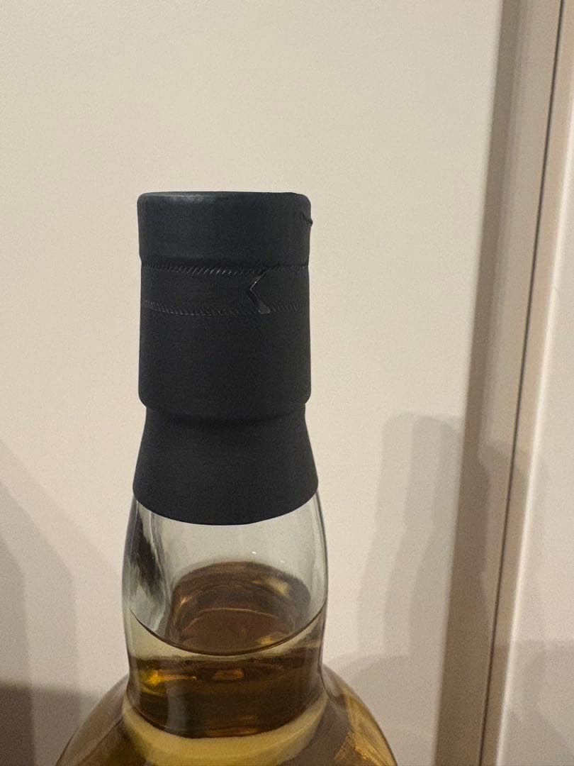 は*と様 ウイスキーギャラリー ストラスクラウド 1994 28年