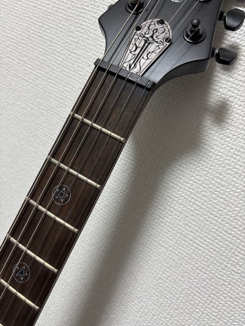 ギター Cort EVL-Z4