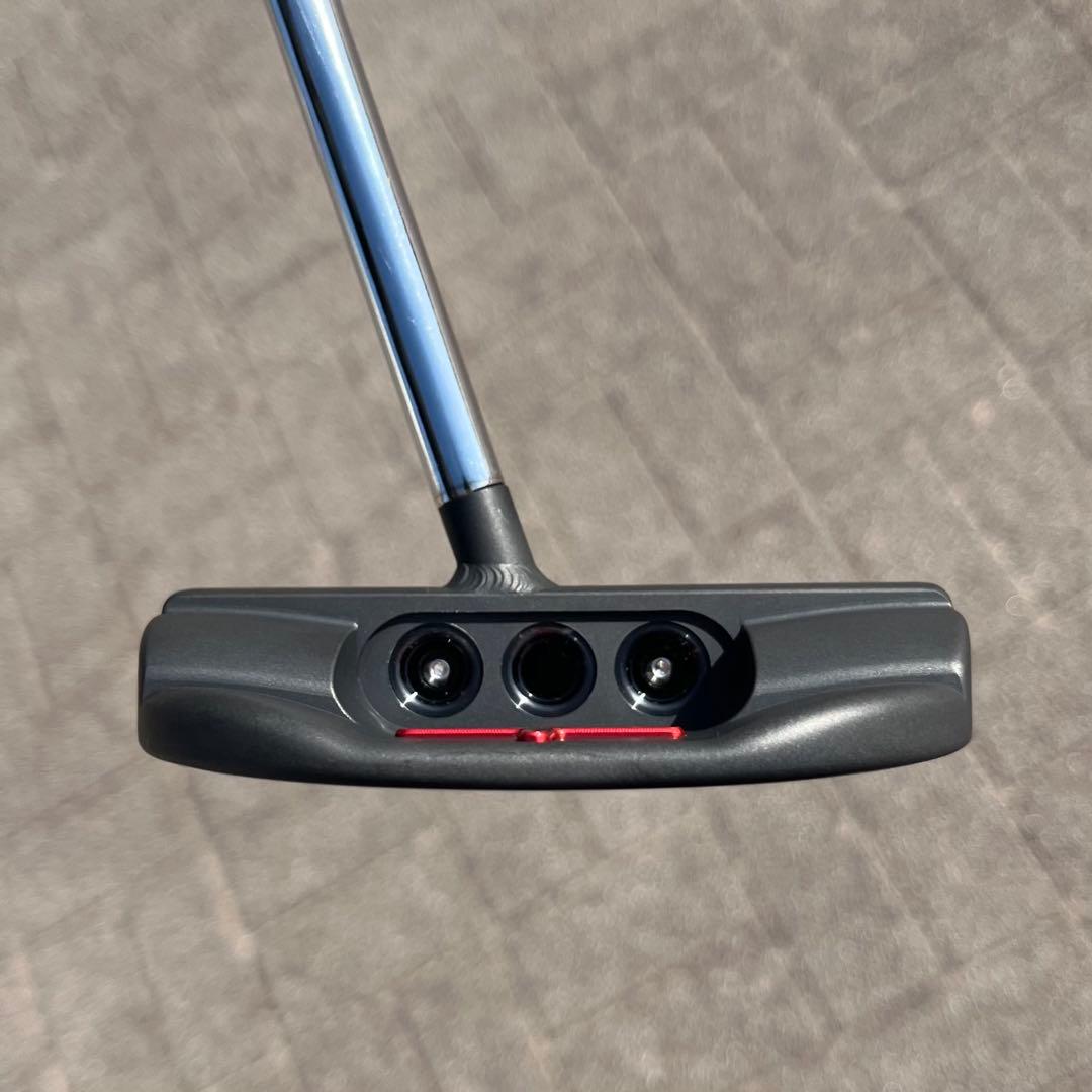 スコッティキャメロン セレクト ニューポート M1 Himawari 超超激レア