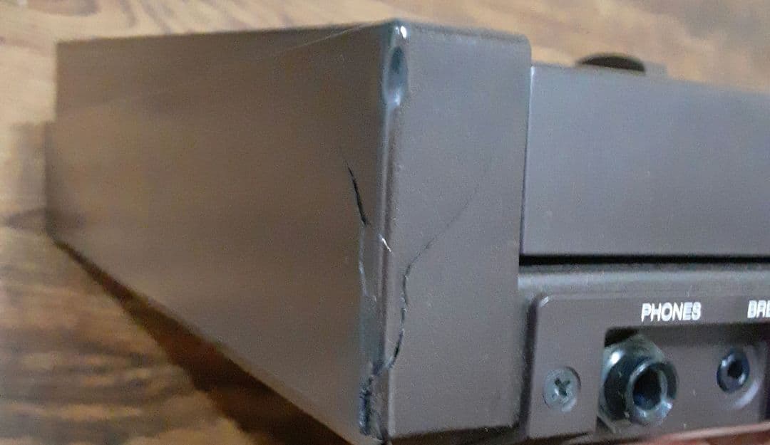 YAMAHA DX7 デジタルシンセサイザー 61鍵 カートリッジ✕2他付属品