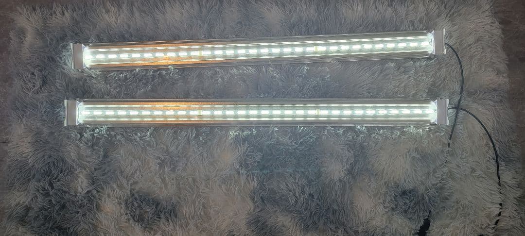 ZENSUI LED 90cm水槽用2本セット 値段交渉可