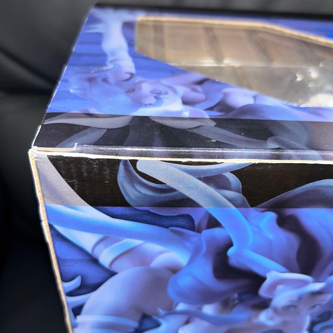 ヴァンパイアセイバー　カプコマニアックス２　フェリシア　フィギュア