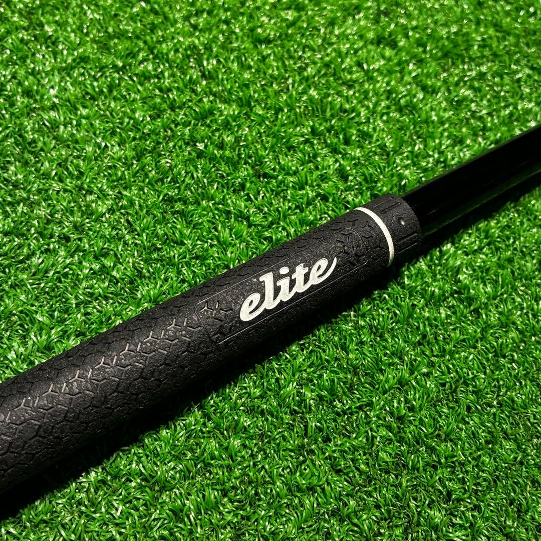 ドライバー用　スリクソン　スリーブ付シャフト VENTUS ブラック 6X