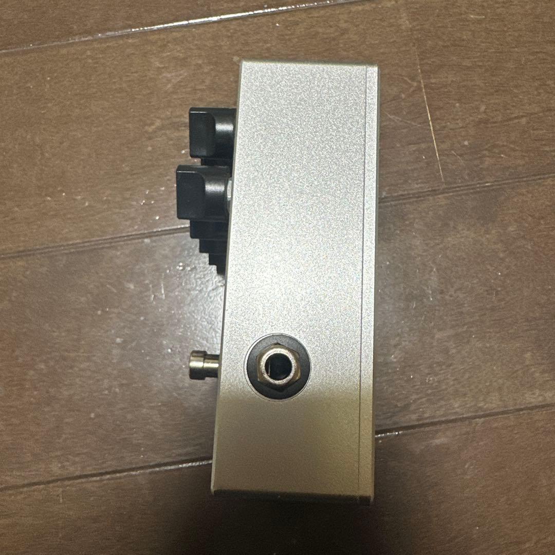 KarDiaN titania V1ハイゲインディストーション