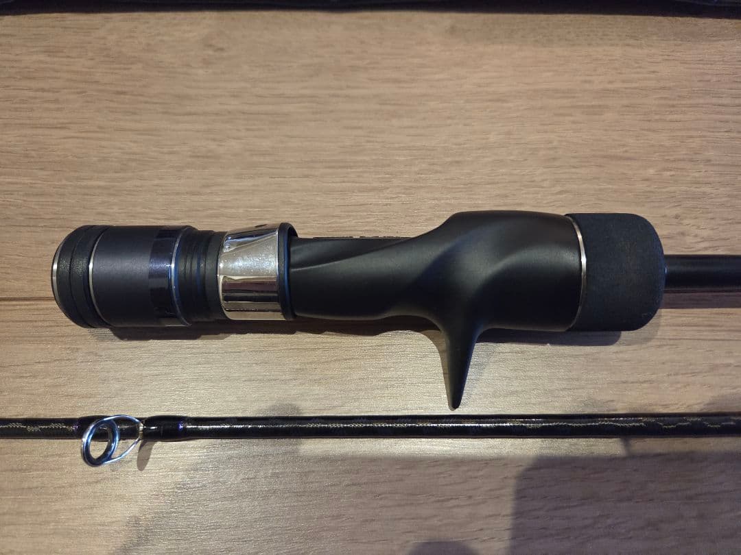 最終値下げ！シマノ スロージギングロッド 20ゲームタイプスローJ B66-2