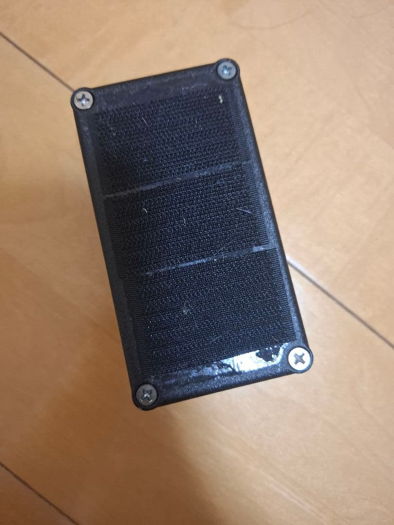 ギター mxr super comp