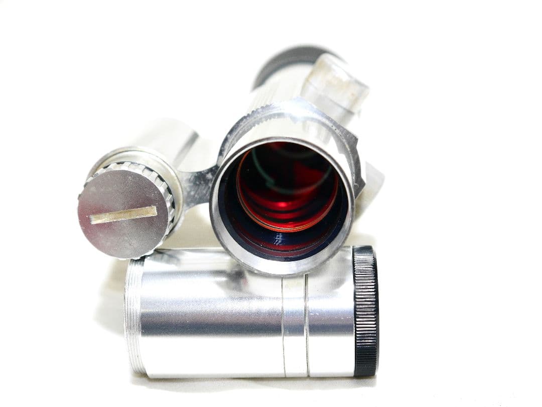 TOKUTATARONICA PRO-DOT 実銃用ドットサイト