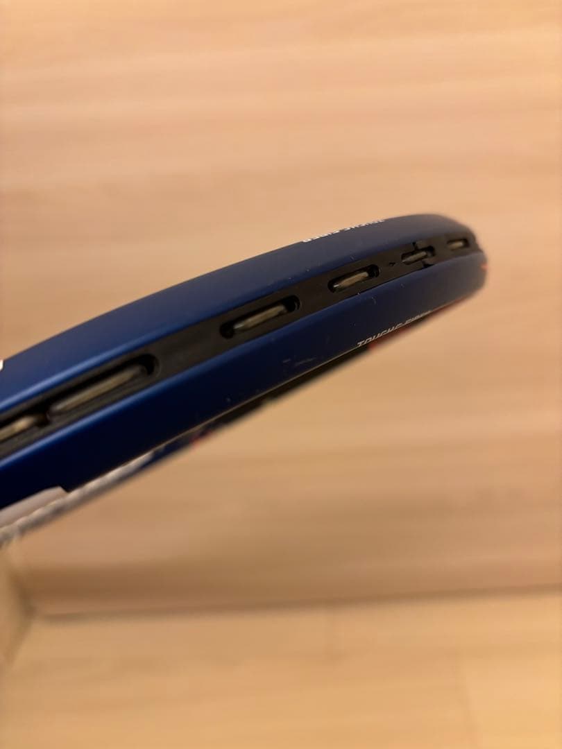 ラケット(軟式用) YONEX i-NEXTAGE90D