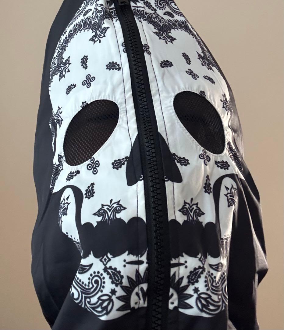 スカルキックス　サッカー　フットサル　バンダナピステ　キャルデラ　超レア