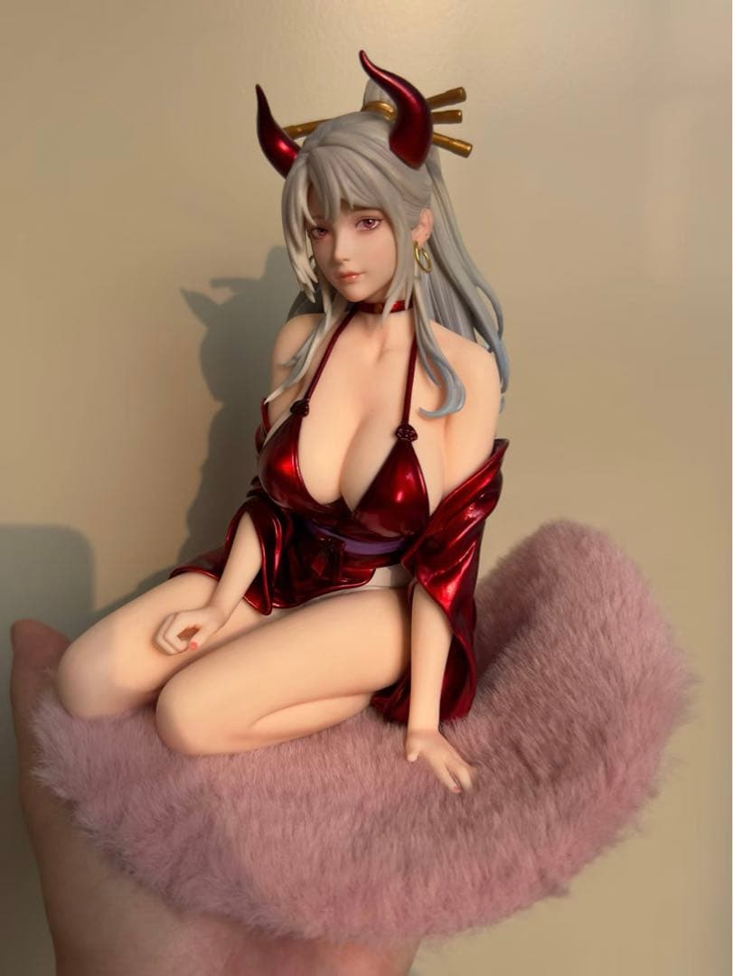 ワンピース ヤマト フィギュア ニカ約22cm