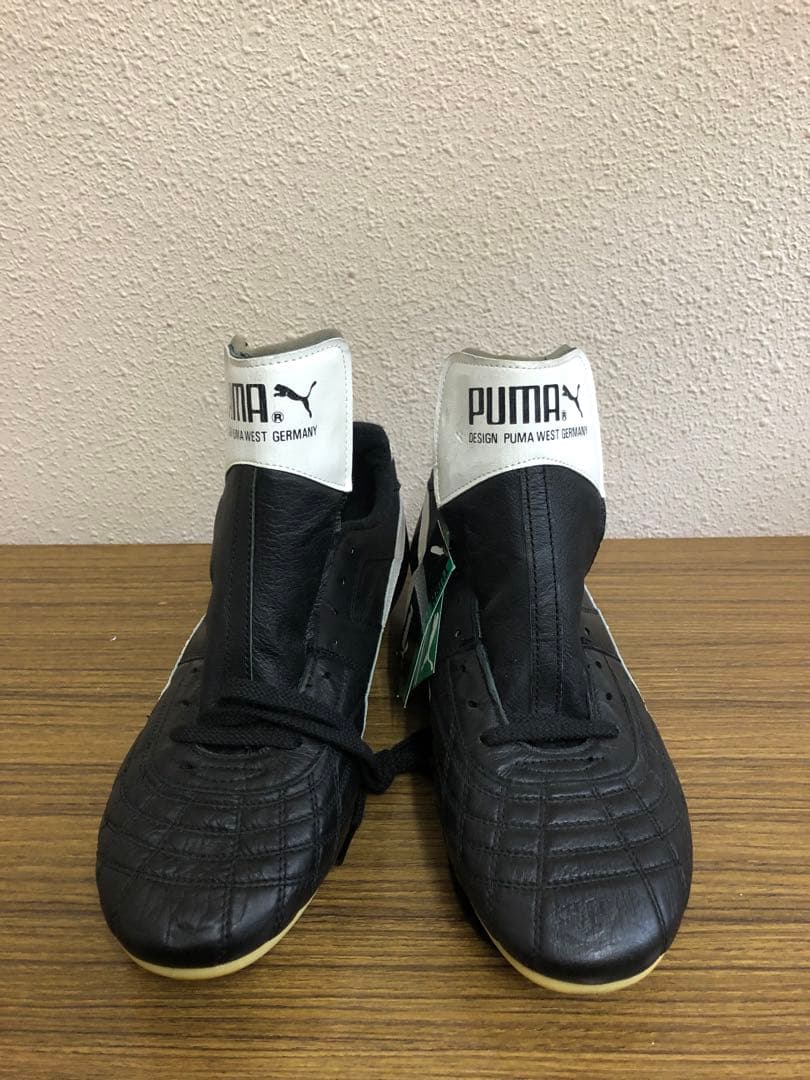 【貴重・レア品・未使用】プーマ・パラメヒコ