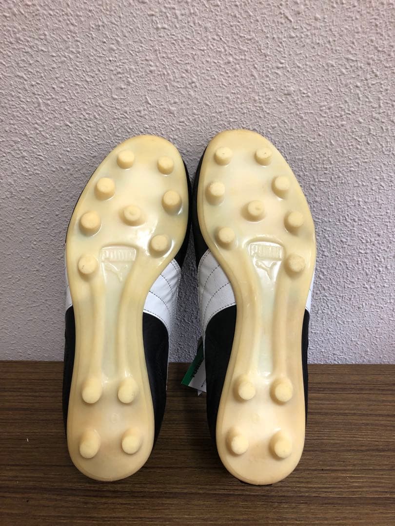 【貴重・レア品・未使用】プーマ・パラメヒコ