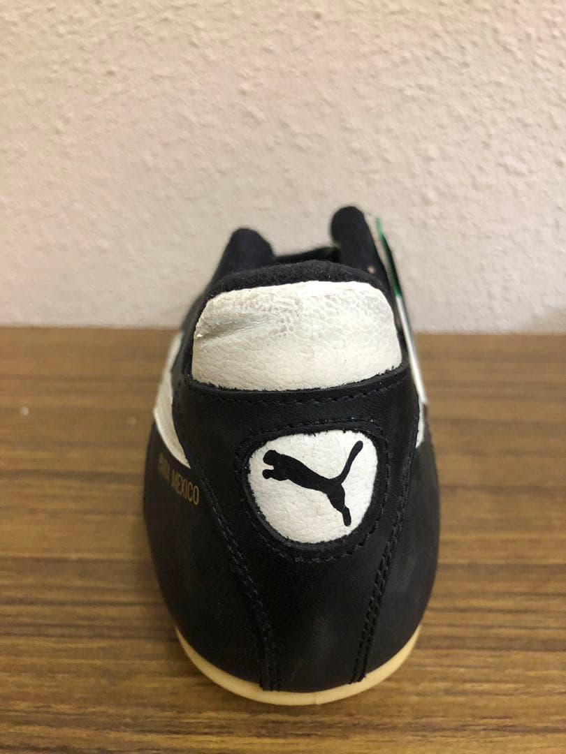 【貴重・レア品・未使用】プーマ・パラメヒコ