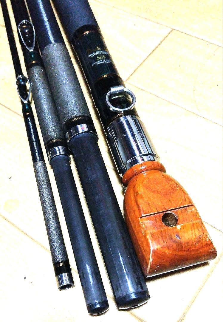 ダイコープロフィールド石鯛 スーパーロイヤル540遠投スペシャル