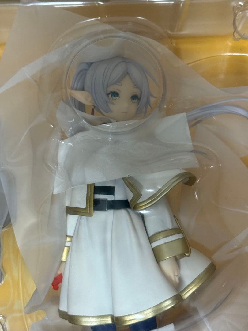 フリーレン フィギュア 未開封 グッドスマイルカンパニー