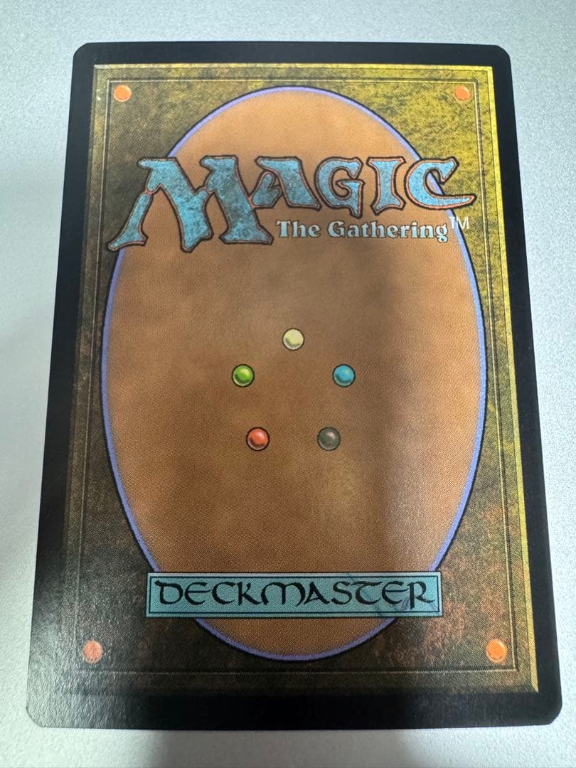 MTG ヨーグモスの意志 ジャッジ褒賞 FOIL Yawgmoth’s Will