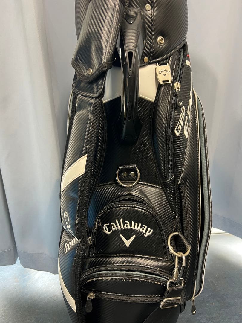 Callaway GBB EPIC ゴルフバッグ