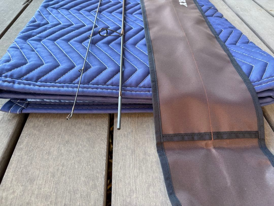 たくさん専用 ラプラスD 60L 八咫烏&60UL 白兎