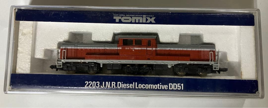 TOMIX 鉄道模型　Nゲージ　まとめ売り