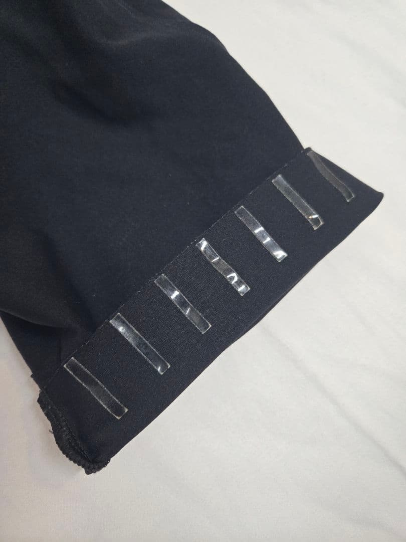 カステリ エスプレッソ ビブショーツ　Mサイズ