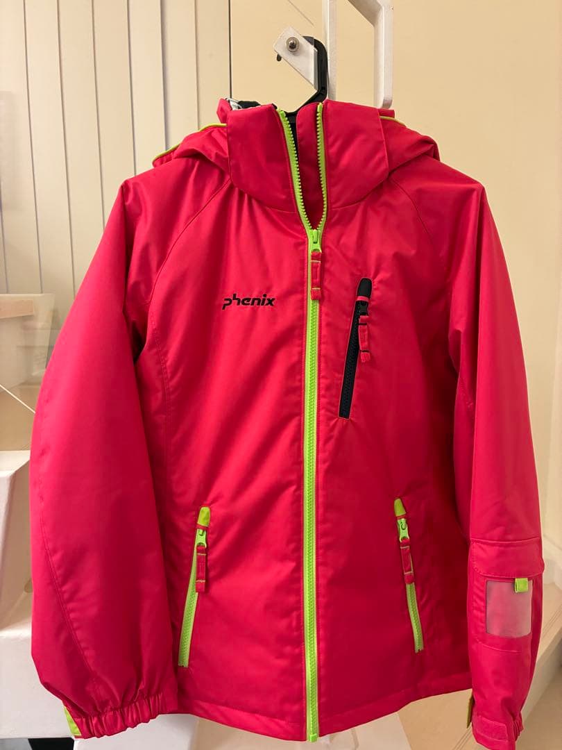 phenix スキーウェア 子ども用 160cm